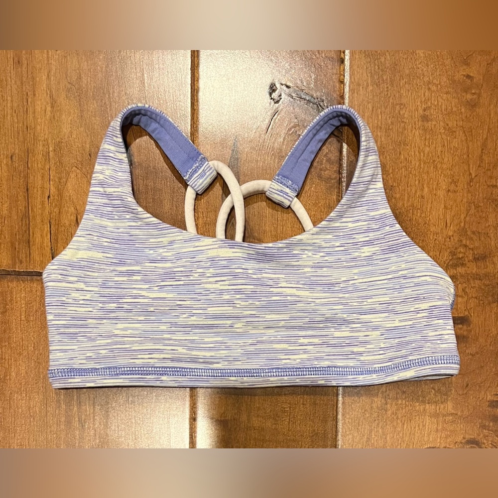 Ivivva Sports Bra